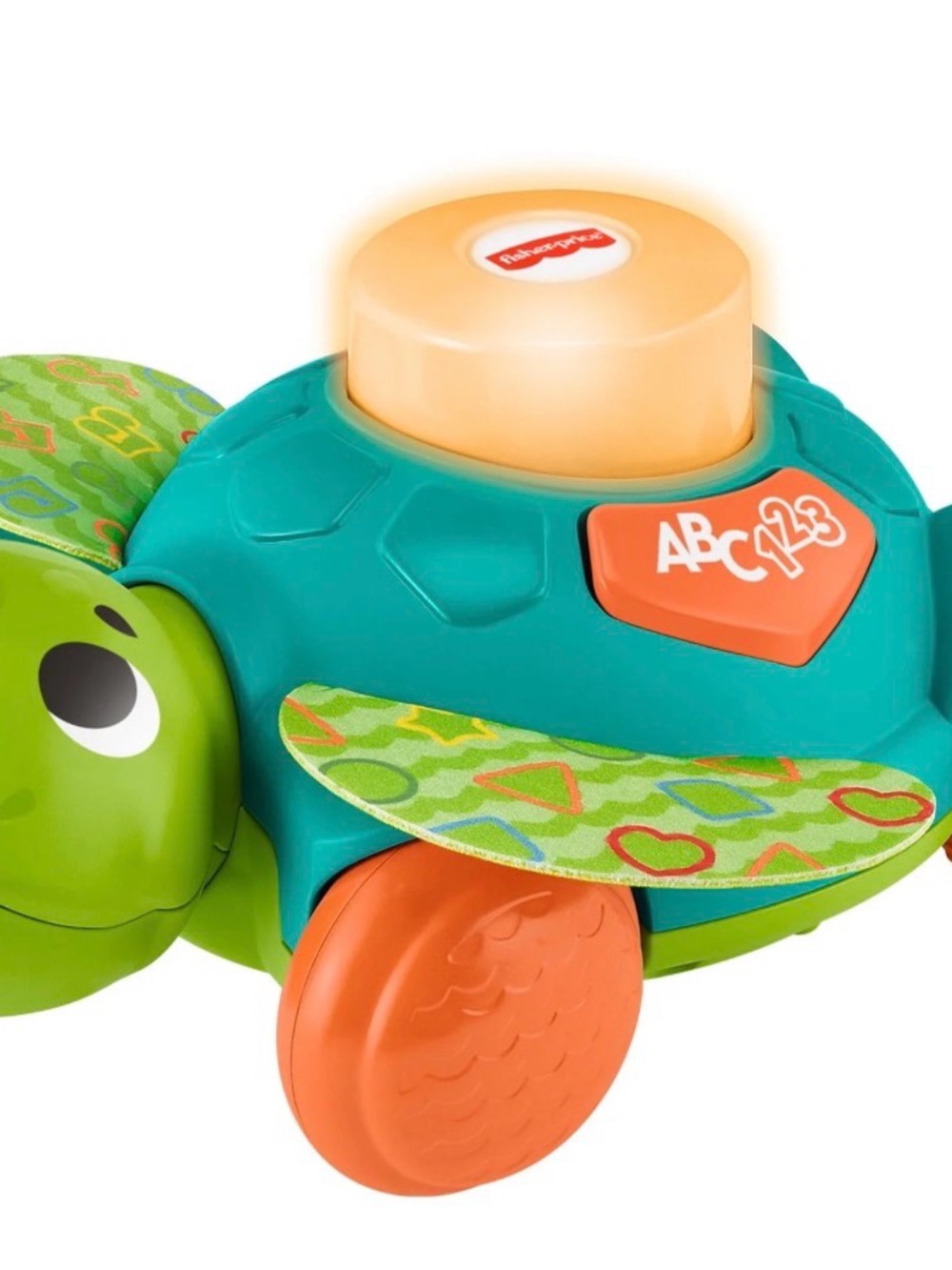 Fisher-Price Linkimals Interactive Learning Toys with Light and Music LOT - Picture 4 of 10